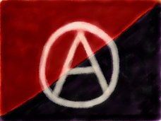 the national flag